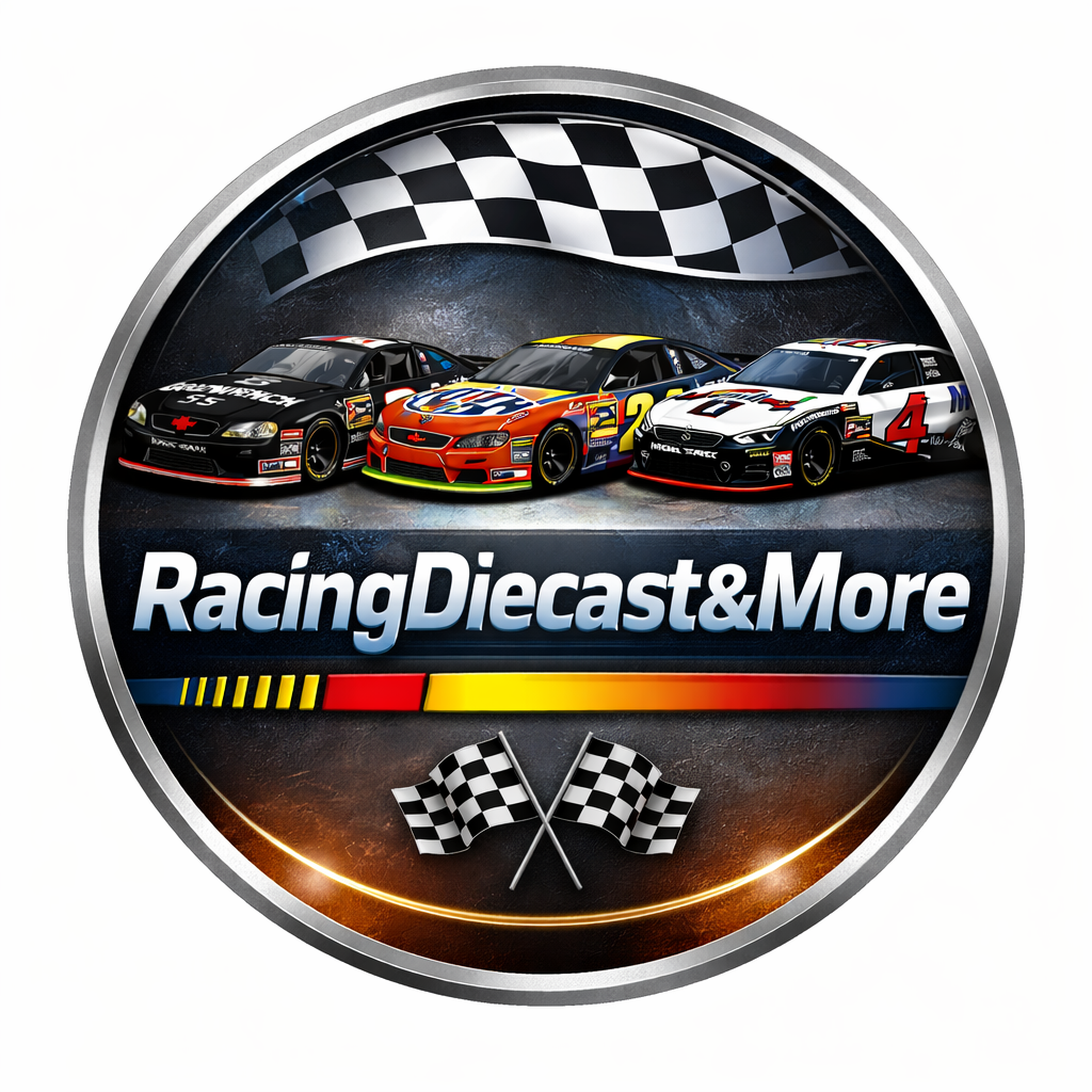 Racing Diecast & More